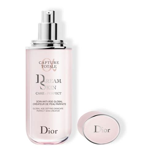 dior dreamskin care and perfect refill|dior capture dreamskin spf 30.